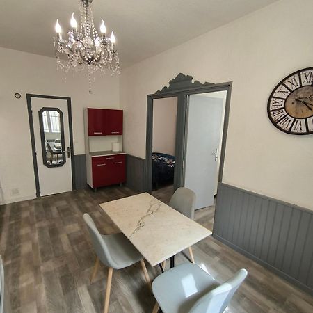 Appartement Chaleureux Dans Le Centre De Beziers Exterior photo