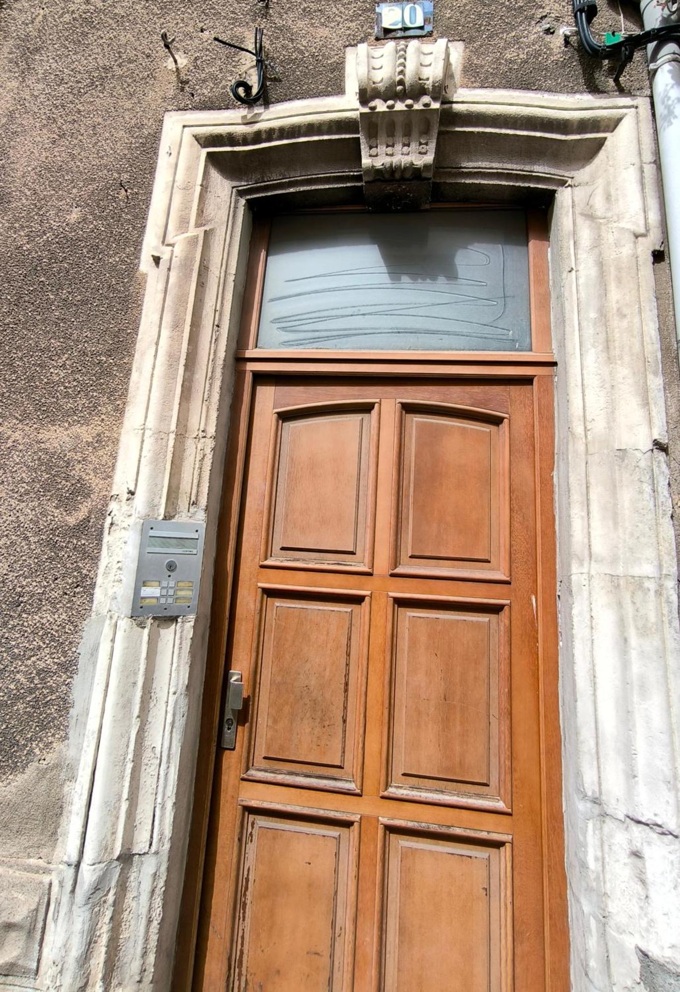 Appartement Chaleureux Dans Le Centre De Beziers Exterior photo